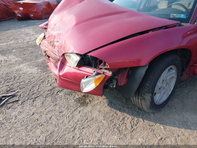 1996 Dodge Intrepid Es მანქანა იყიდება აუქციონზე, vin: 2B3HD56F5TH135251, აუქციონის ნომერი: 45718742