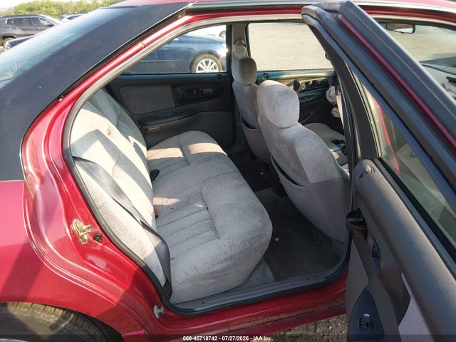 1996 Dodge Intrepid Es მანქანა იყიდება აუქციონზე, vin: 2B3HD56F5TH135251, აუქციონის ნომერი: 45718742