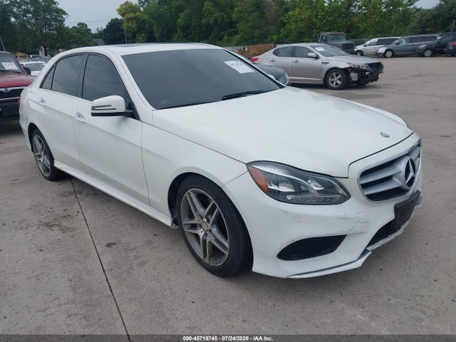 2014 Mercedes-benz E 350 Luxury მანქანა იყიდება აუქციონზე, vin: WDDHF8JB4EA976757, აუქციონის ნომერი: 45718745