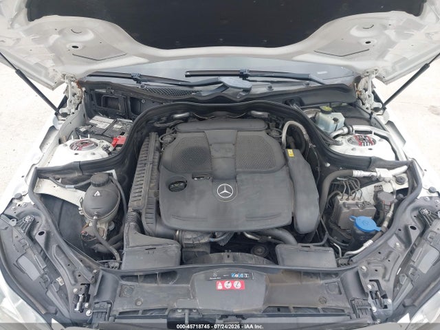 2014 Mercedes-benz E 350 Luxury მანქანა იყიდება აუქციონზე, vin: WDDHF8JB4EA976757, აუქციონის ნომერი: 45718745