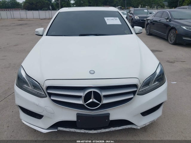 2014 Mercedes-benz E 350 Luxury მანქანა იყიდება აუქციონზე, vin: WDDHF8JB4EA976757, აუქციონის ნომერი: 45718745