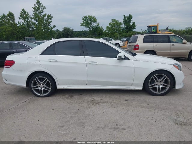 2014 Mercedes-benz E 350 Luxury მანქანა იყიდება აუქციონზე, vin: WDDHF8JB4EA976757, აუქციონის ნომერი: 45718745