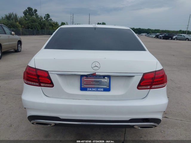 2014 Mercedes-benz E 350 Luxury მანქანა იყიდება აუქციონზე, vin: WDDHF8JB4EA976757, აუქციონის ნომერი: 45718745