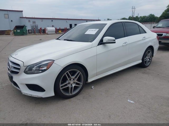 2014 Mercedes-benz E 350 Luxury მანქანა იყიდება აუქციონზე, vin: WDDHF8JB4EA976757, აუქციონის ნომერი: 45718745