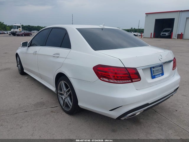 2014 Mercedes-benz E 350 Luxury მანქანა იყიდება აუქციონზე, vin: WDDHF8JB4EA976757, აუქციონის ნომერი: 45718745