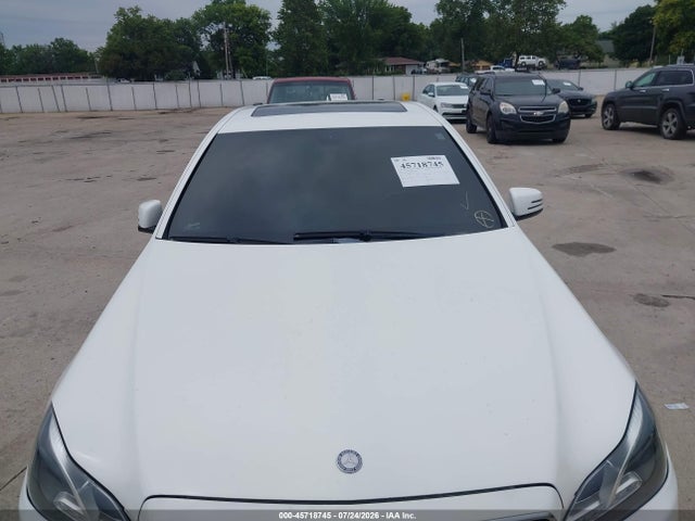 2014 Mercedes-benz E 350 Luxury მანქანა იყიდება აუქციონზე, vin: WDDHF8JB4EA976757, აუქციონის ნომერი: 45718745