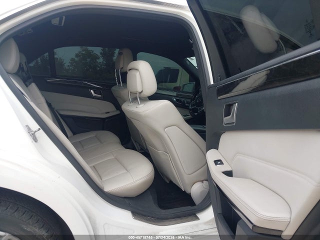 2014 Mercedes-benz E 350 Luxury მანქანა იყიდება აუქციონზე, vin: WDDHF8JB4EA976757, აუქციონის ნომერი: 45718745