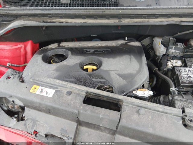 Aukcja sprzedaży 2019 Kia Soul +, vin: KNDJP3A56K7671159, numer aukcji: 45718744