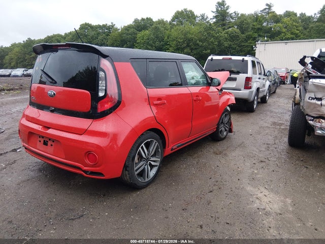 Aukcja sprzedaży 2019 Kia Soul +, vin: KNDJP3A56K7671159, numer aukcji: 45718744