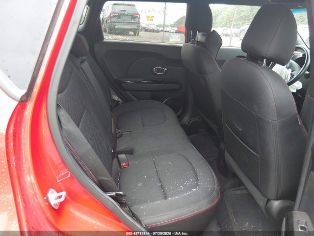 Aukcja sprzedaży 2019 Kia Soul +, vin: KNDJP3A56K7671159, numer aukcji: 45718744