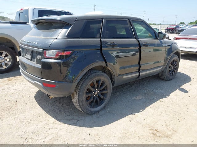 45718751 :رقم المزاد ، SALVP2BG9HH229810 vin ، 2017 Land Rover Range Rover Evoque Se/se Premium مزاد بيع