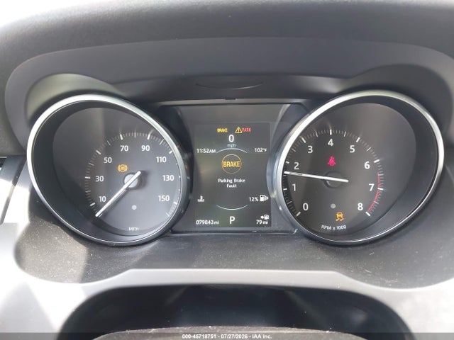 45718751 :رقم المزاد ، SALVP2BG9HH229810 vin ، 2017 Land Rover Range Rover Evoque Se/se Premium مزاد بيع