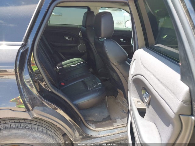 45718751 :رقم المزاد ، SALVP2BG9HH229810 vin ، 2017 Land Rover Range Rover Evoque Se/se Premium مزاد بيع