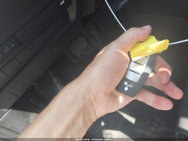 45718756 :رقم المزاد ، JA4J4VA88RZ051811 vin ، 2024 Mitsubishi Outlander Se 2.5 S-awc/se Black Edition S-awc/se Black Edition W/pano Roof S-awc/se Ralliart S-awc مزاد بيع
