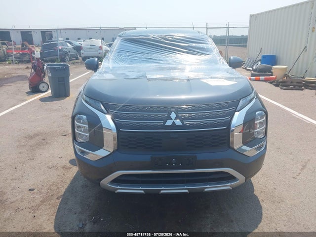 45718756 :رقم المزاد ، JA4J4VA88RZ051811 vin ، 2024 Mitsubishi Outlander Se 2.5 S-awc/se Black Edition S-awc/se Black Edition W/pano Roof S-awc/se Ralliart S-awc مزاد بيع