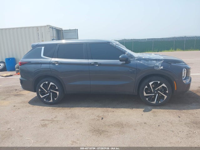 45718756 :رقم المزاد ، JA4J4VA88RZ051811 vin ، 2024 Mitsubishi Outlander Se 2.5 S-awc/se Black Edition S-awc/se Black Edition W/pano Roof S-awc/se Ralliart S-awc مزاد بيع