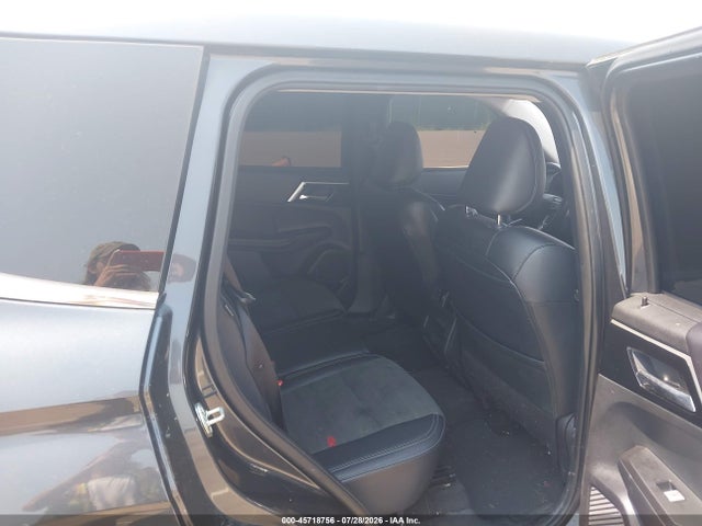45718756 :رقم المزاد ، JA4J4VA88RZ051811 vin ، 2024 Mitsubishi Outlander Se 2.5 S-awc/se Black Edition S-awc/se Black Edition W/pano Roof S-awc/se Ralliart S-awc مزاد بيع