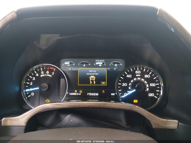 Ford F-150 Lariat 2018 1FTEW1EG8JKC81891 Image 7