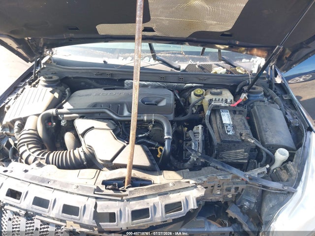 Aukcja sprzedaży 2012 Buick Regal, vin: 2G4GR5EK2C9136566, numer aukcji: 45718761