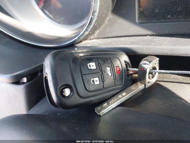 Aukcja sprzedaży 2012 Buick Regal, vin: 2G4GR5EK2C9136566, numer aukcji: 45718761