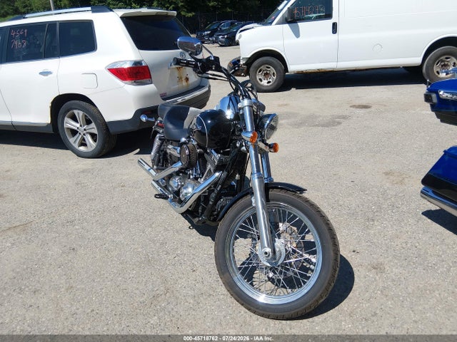 Aukcja sprzedaży 2012 Harley-davidson Fxdc Dyna Super Glide, vin: 1HD1GV415CC337250, numer aukcji: 45718762