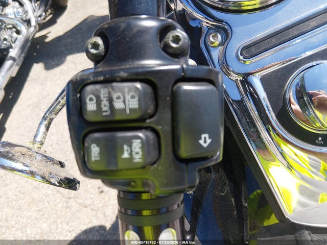 Aukcja sprzedaży 2012 Harley-davidson Fxdc Dyna Super Glide, vin: 1HD1GV415CC337250, numer aukcji: 45718762
