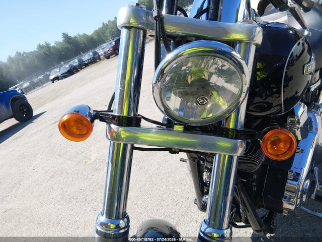 Aukcja sprzedaży 2012 Harley-davidson Fxdc Dyna Super Glide, vin: 1HD1GV415CC337250, numer aukcji: 45718762