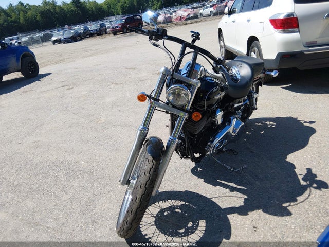Aukcja sprzedaży 2012 Harley-davidson Fxdc Dyna Super Glide, vin: 1HD1GV415CC337250, numer aukcji: 45718762