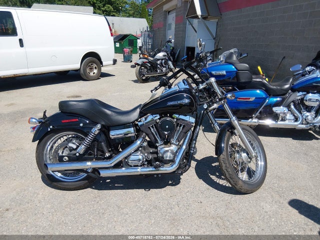 Aukcja sprzedaży 2012 Harley-davidson Fxdc Dyna Super Glide, vin: 1HD1GV415CC337250, numer aukcji: 45718762