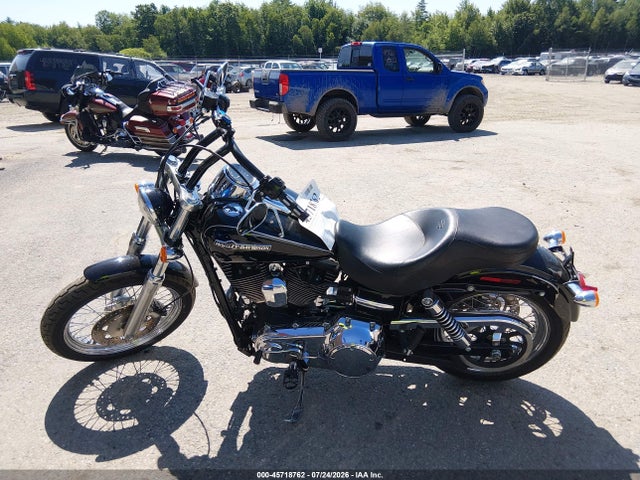 Aukcja sprzedaży 2012 Harley-davidson Fxdc Dyna Super Glide, vin: 1HD1GV415CC337250, numer aukcji: 45718762