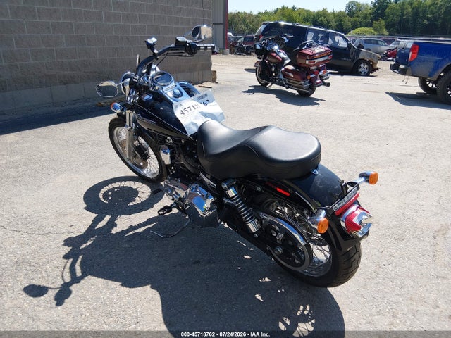 Aukcja sprzedaży 2012 Harley-davidson Fxdc Dyna Super Glide, vin: 1HD1GV415CC337250, numer aukcji: 45718762