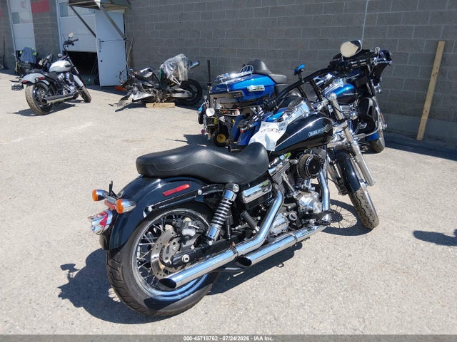 Aukcja sprzedaży 2012 Harley-davidson Fxdc Dyna Super Glide, vin: 1HD1GV415CC337250, numer aukcji: 45718762