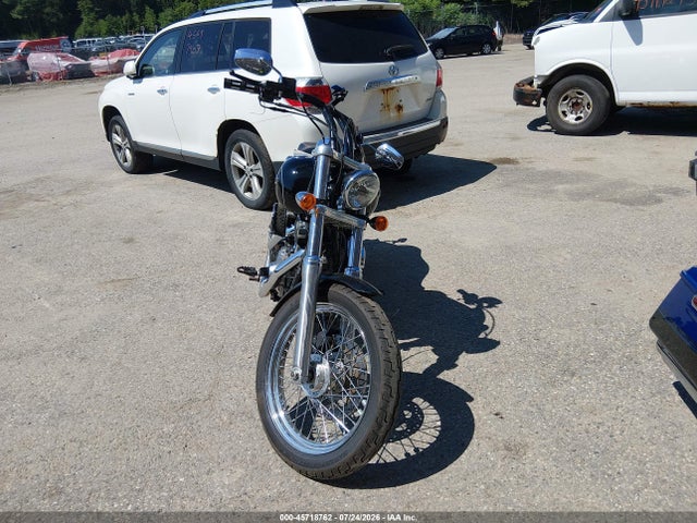 Aukcja sprzedaży 2012 Harley-davidson Fxdc Dyna Super Glide, vin: 1HD1GV415CC337250, numer aukcji: 45718762