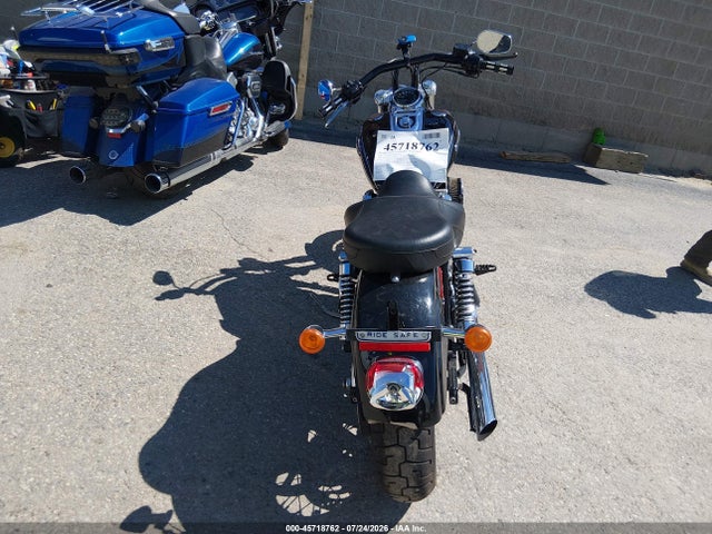 Aukcja sprzedaży 2012 Harley-davidson Fxdc Dyna Super Glide, vin: 1HD1GV415CC337250, numer aukcji: 45718762
