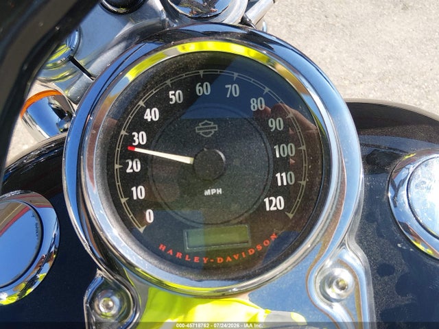 Aukcja sprzedaży 2012 Harley-davidson Fxdc Dyna Super Glide, vin: 1HD1GV415CC337250, numer aukcji: 45718762