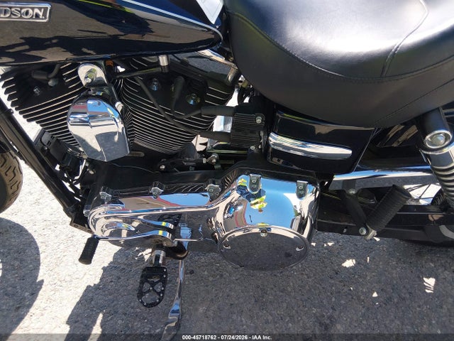 Aukcja sprzedaży 2012 Harley-davidson Fxdc Dyna Super Glide, vin: 1HD1GV415CC337250, numer aukcji: 45718762