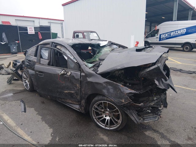 Aukcja sprzedaży 2019 Subaru Wrx, vin: JF1VA1A63K9814398, numer aukcji: 45718764
