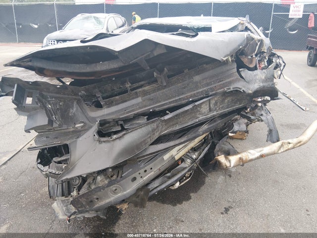 Продажа на аукционе авто 2019 Subaru Wrx, vin: JF1VA1A63K9814398, номер лота: 45718764
