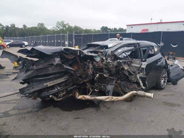 Продажа на аукционе авто 2019 Subaru Wrx, vin: JF1VA1A63K9814398, номер лота: 45718764