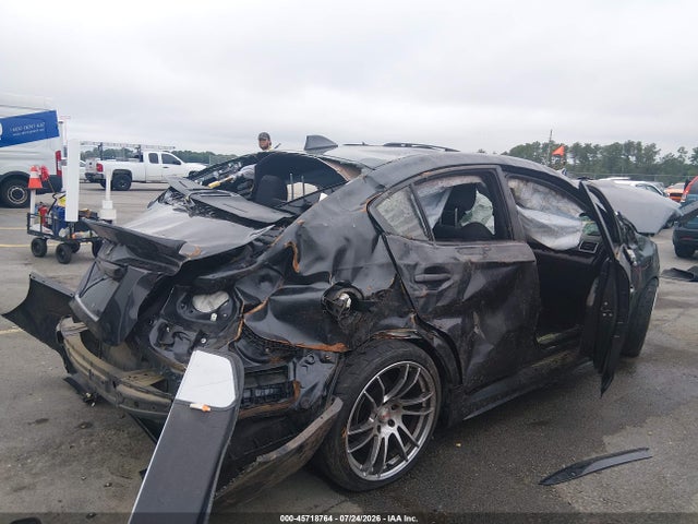 Продажа на аукционе авто 2019 Subaru Wrx, vin: JF1VA1A63K9814398, номер лота: 45718764