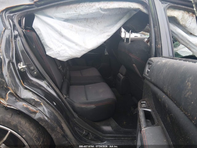 Продажа на аукционе авто 2019 Subaru Wrx, vin: JF1VA1A63K9814398, номер лота: 45718764