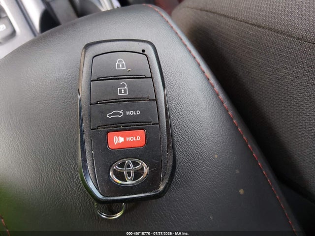 2024 Toyota Corolla Se მანქანა იყიდება აუქციონზე, vin: 5YFS4MCE6RP184827, აუქციონის ნომერი: 45718770