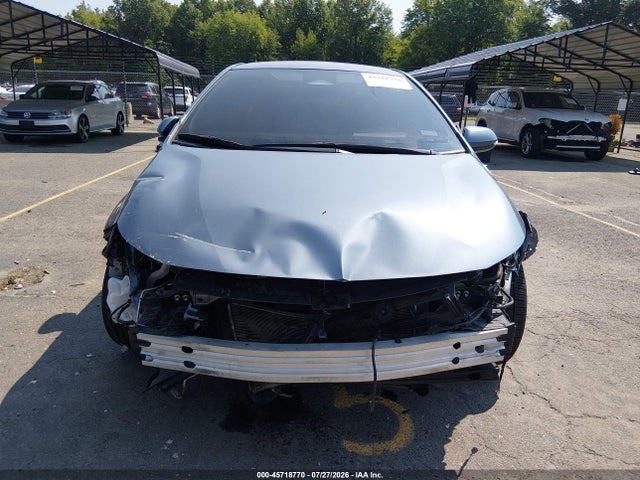 2024 Toyota Corolla Se მანქანა იყიდება აუქციონზე, vin: 5YFS4MCE6RP184827, აუქციონის ნომერი: 45718770