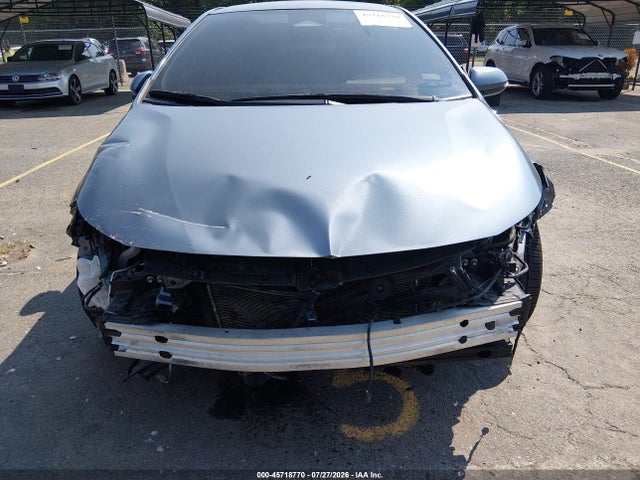 2024 Toyota Corolla Se მანქანა იყიდება აუქციონზე, vin: 5YFS4MCE6RP184827, აუქციონის ნომერი: 45718770