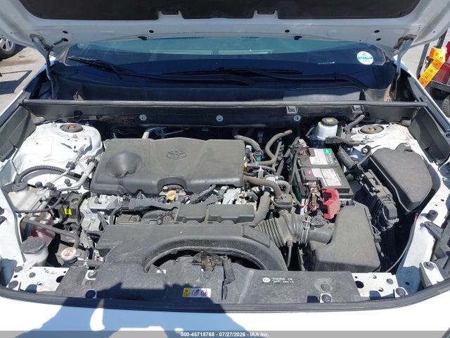 Toyota RAV4 LE 2021 2T3F1RFV7MC179378 Image 10