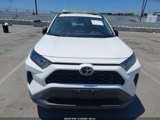 Toyota RAV4 LE 2021 2T3F1RFV7MC179378 Image 17