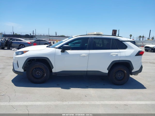 Toyota RAV4 LE 2021 2T3F1RFV7MC179378 Image 19