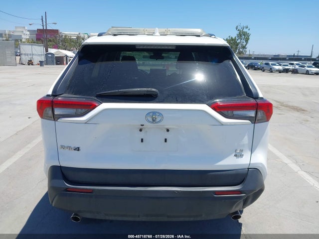 Toyota RAV4 LE 2021 2T3F1RFV7MC179378 Image 21