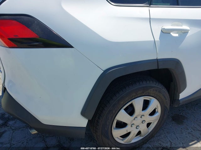 Toyota RAV4 LE 2021 2T3F1RFV7MC179378 Image 13