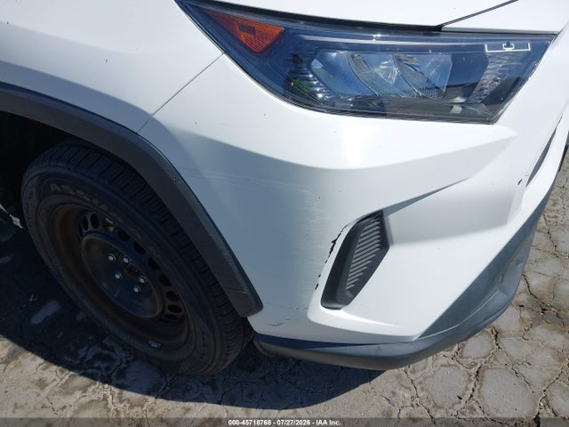 Toyota RAV4 LE 2021 2T3F1RFV7MC179378 Image 15